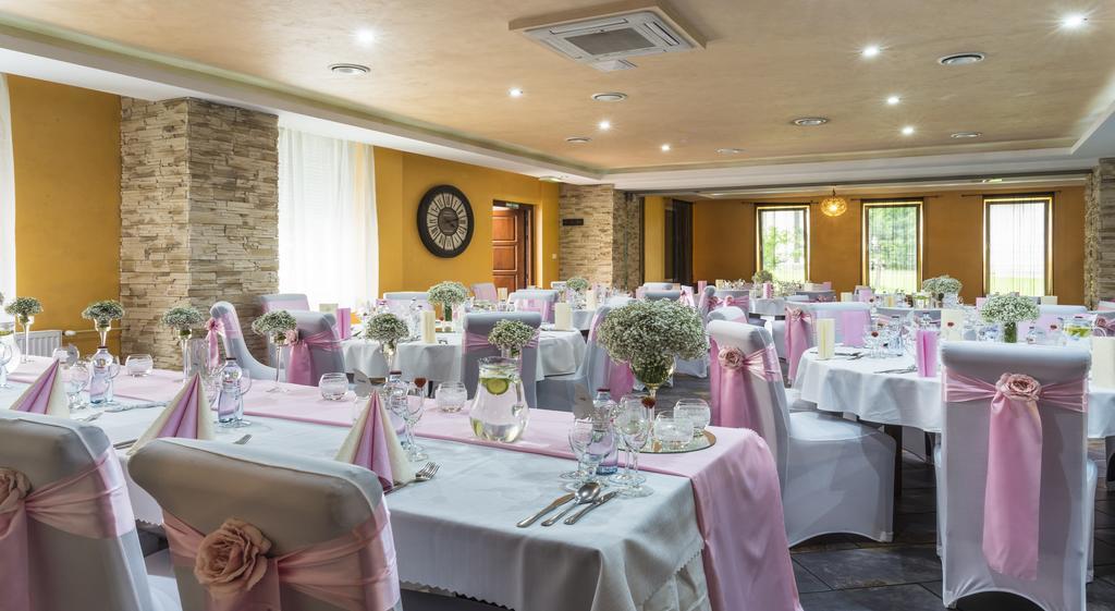 Hotel Polo Prešov Eksteriør billede