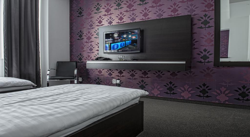 Hotel Polo Prešov Værelse billede