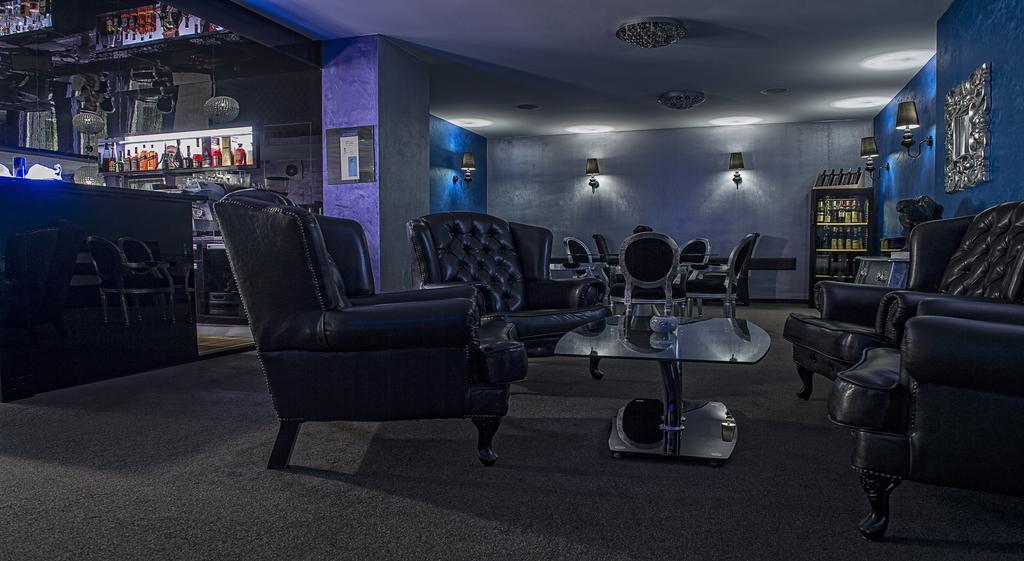 Hotel Polo Prešov Eksteriør billede